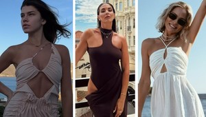 Najkrajšie letné šaty známych Sloveniek: Ktorí z nich by ste si okamžite kúpili?