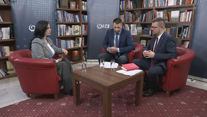 Analýzy 24: Vláda robí všetko preto, aby ľudia nemali cenové šoky v oblasti energií, tvrdí Šimko