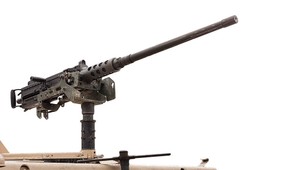 Táto zbraň má viac ako 100 rokov: Americká armáda ju používa dodnes