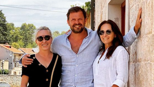 Skutočné priateľstvá existujú aj v šoubiznise: Aha, tieto hviezdy dovolenkujú spoločne!