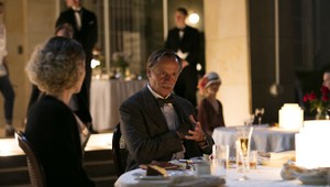 Nepremeškajte jedinečnú príležitosť! Film SKLENENÁ IZBA pripravuje špeciálnu predpremiéru!