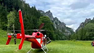 Veľká tragédia Malej Fatry: Skúsený horolezec sa kamarátovi prestal ozývať