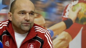 Nástupcom Heistera na poste trénera SR Peter Dávid