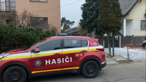 Staršia pani sa udusila vo vlastnom dome. Požiar spôsobila plynová gamatka