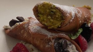 Dezert: Don Corleone