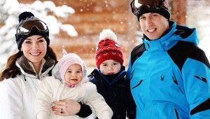 Kate za fotky svojich detí dostala ocenenie. Ktoré boli najlepšie?