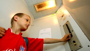 Zasekli ste sa vo výťahu? Takto postupujte...