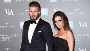 Davida si udržuje týmto: Victoria dokáže s telom neuveriteľné veci!