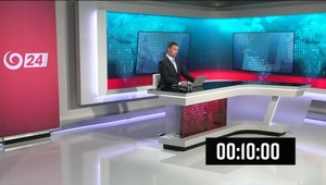 Pozrite si zhrnutie aktuálnych správ z 30. mája 2023 v relácii Udalosti 22