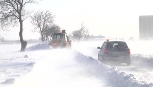 Snehové zábrany pri cestách by pomohli, niet ich však dosť