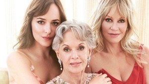 Melanie Griffith oslávila 91. narodeniny svojej mamy: Takto vyzerá legenda Hollywoodu teraz!