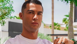 Ronaldo dostal krutý TREST. 99 rán bičom!