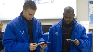 Žilina si trufa na Aston Villu