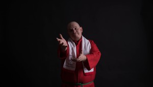 Archnalej Gabrilej má dôvod na radosť. Svedkovia Liehovovi sa zapíšu do histórie sčítania obyvateľstva