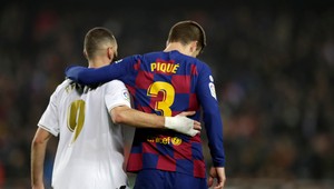 Už 17 rokov sa to nestalo. Stredajšie El Clásico bolo napriek remíze výnimočné