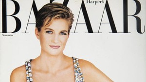 Ikonické šaty Versace zosnulej princeznej Diany vydražili za rekordnú čiastku!