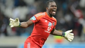 V JAR zastrelili reprezentačného brankára Senza Meyiwu (†27)