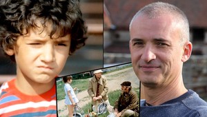Spomínate si na malého Pištu z Chalupárov: Dnes je mu 50
