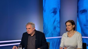 Analýzy Na hrane s Michelkom a Kolíkovou: Poslanec spomínal aj Shakiru, exministerka krútila hlavou