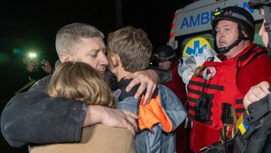 1370. deň na Ukrajine: Ruské útoky zasiahli 15 lokalít, medzi obeťami sú aj civilisti