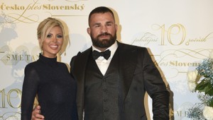 Lela Vémola po zatknutí manžela: Silné vyznanie pre BOJOVNÍKA a slová plné VĎAKY!