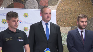 Tlačová beseda po desiatom referende