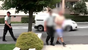 Mobil v ruke, alkohol v krvi a vodičák nikde. Vodič mal policajtom čo vysvetľovať