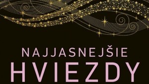 Anna Todd a jej nový ľúbostný príbeh: Je tu novinka - Najjasnejšie hviezdy