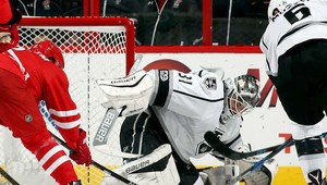 Zákrok Budaja hokejkou ako zo sci-fi. Prečo chýba v zápase hviezd?