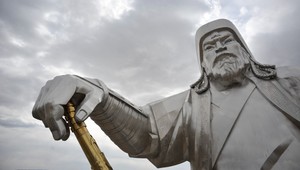 Stále ho hľadajú. Hrob Džingischána je dodnes záhadou