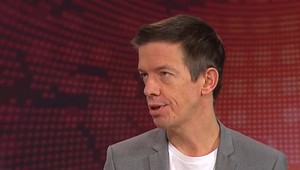 ROZHOVOR so zaujímavým Slovákom, ktorý je dvorným prekladateľom Jo Nesba