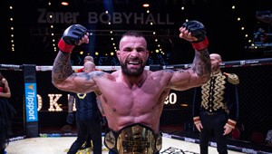Karlos Vémola porazil Attilu Végha v Oktagone. Ani jeden z nich v MMA už nechce pokračovať