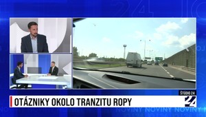 Štúdio 24: Dôvod na radosť