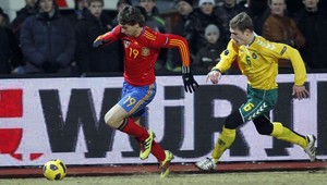 Španieli a Holanďania v kvalifikácii naďalej s čistým štítom