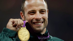 Pistorius sa napokon dočkal individuálneho zlata
