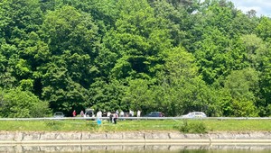 Záhadná smrť spútaného muža: Z vody mu trčala iba hlava