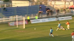 Senec potvrdil domácu silu