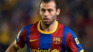 Mascherano priznal, že si neplnil riadne daňové povinnosti