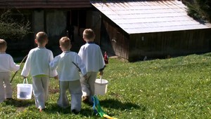 PREDPOVEĎ počasia na Veľkú noc: Známa meteorologička prezradila, aké zmeny nás čakajú