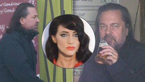 Andrea mi pomohla prežiť. Zostal som sám, ťažká si Pomeje