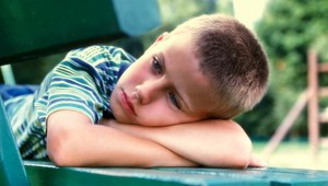 Katarína: V detskej ozdravovni nemajú ďaleko od šikany