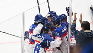 Slovenský mládežnícky hokej zaznamenal historický úspech