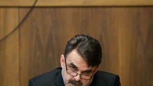 Zrušili obvinenie prokurátora, ktorý vyšetroval kauzu Bašternák