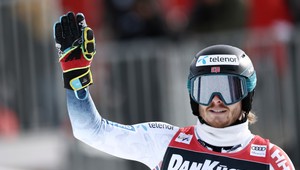 Malý krištáľový glóbus za slalom získal MCGRATH