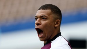 PSG si vie predstaviť odchod Mbappého. Rozpúta však prestupové tornádo