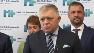Tlačová beseda: Transformácia nemocnice