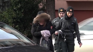 Šéfka hygieny spôsobila nehodu. Nafúkala takmer tri promile