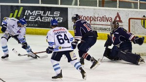 Štyri víťazstvá hostí, doma dominoval iba Slovan