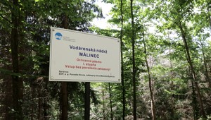 Projekt PVE Málinec - Látky sa stane významnou investíciou, tvrdí vláda