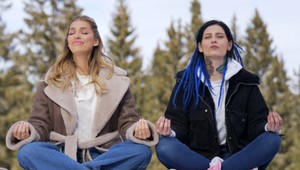 Netradičný pokus o záchranu svadby: Luna pre rodinu jej partnera NIE JE dosť dobrá!